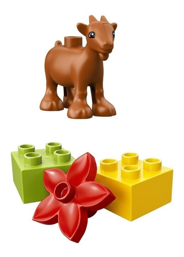 Lego Duplo 30326 Bloques Mi Granja Bolsita Promocional