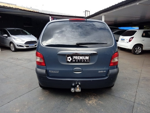 Renault Scenic Expression 1.6