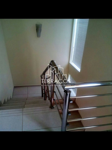 Imagem 16 de 27 de Casa À Venda Com 5 Suítes 387m² Ac - Condomínio Haras Pindorama - Cabreuva/sp - Ca00548 - 70156549