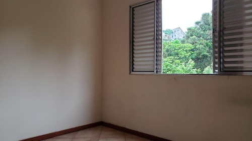 Imagem 8 de 21 de Excelente Apartamento Próximo Ao Centro - Mg - Ap0059_debom