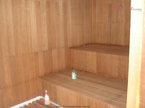 Imagem 16 de 17 de Casas Em Loteamento Fechado À Venda Em Mairiporã/sp - Compre O Seu Casas Em Loteamento Fechado Aqui! - 1467284