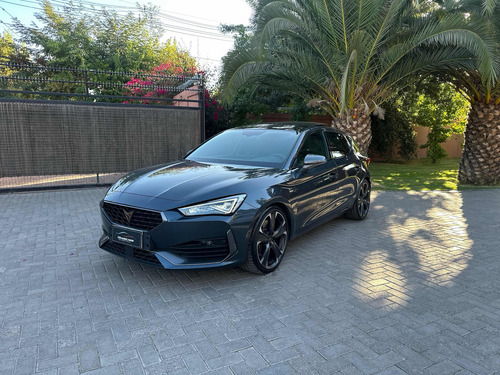 Cupra Leon 2.0 Vz Dsg7