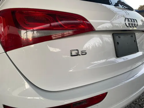 Audi Q5 2.0 Trendy S Tronic Quattro Dsg