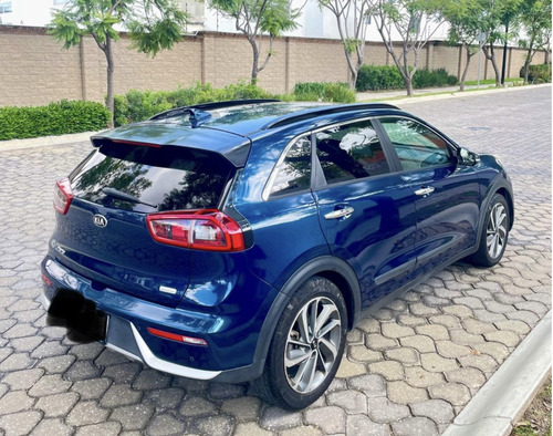 Kia Niro 1.6 Gdi Ex At