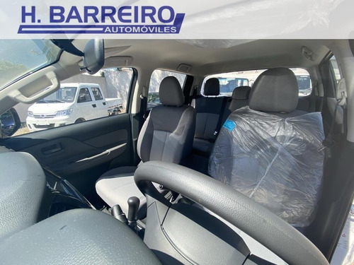 Mitsubishi L200 Diesel Glx Mt 2020 0km