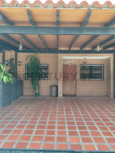 Rm - Venta Casa Guatire