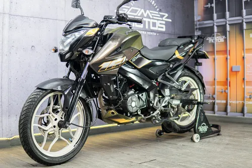 Bajaj Pulsar Ns 160 Fi 2021