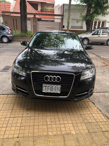 Audi A3 1.4 Tsi Stronic 125cv 2011