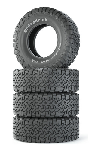 Kit X4 Neumáticos 285/65-20 Bf Goodrich All Terrain Ko 2