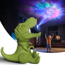 Comprar Proyector De Galaxia Juguetes Dinosaurios Lampara Led Proyector De Estrellas Dinosaurios Juguetes Lampara De Estrellas Proyector Led Lampara De Noche Dinosaurios Niños Regalo De Navidad