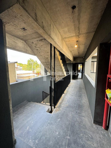 Venta Departamento 2 Amb A Estrenar En Belén De Escobar
