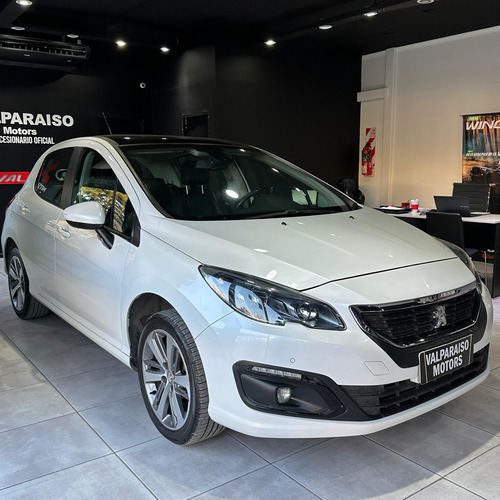 Peugeot 308 1.6 Feline Hdi 115cv