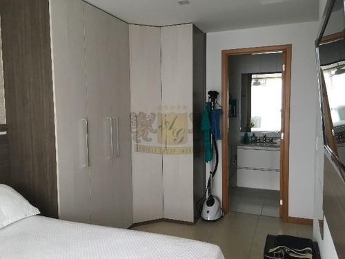 Imagem 6 de 14 de Apartamento 2 Quartos E Vaga - 2341