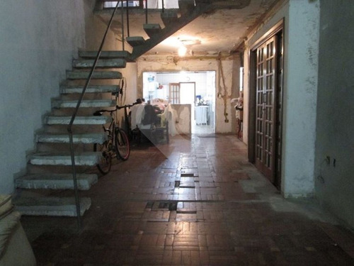 Imagem 3 de 30 de Sobrado Comercial 343m² De Terreno! - 345-im32120