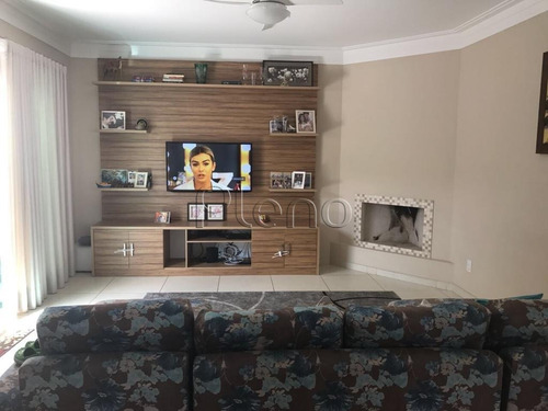 Imagem 10 de 10 de Casa À Venda Em Jardim Paranapanema - Ca028156