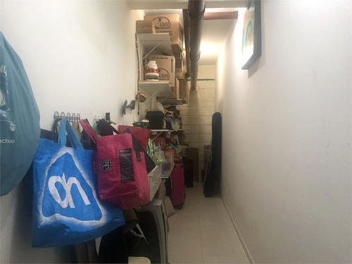 Imagem 19 de 19 de Casa De Condomínio - Venda - Alto Da Boa Vista - Reo585841