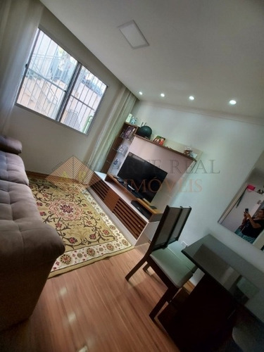 Imagem 5 de 18 de Apartamento 2 Dormitórios, Colônia (zona Leste) - São Paulo/sp - 1749