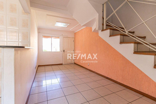 Imagem 7 de 30 de Casa À Venda Com 2 Quartos E 3 Vagas De Garagem, 109 M² Por R$ 269.000 - Cotia - Cotia/sp - Ca0840