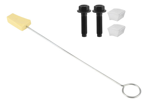 Kit De Reparación Cam Phaser Lockout Para Motores Ford 5.4 3