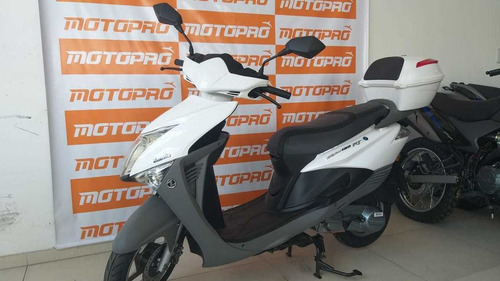 Zanella Scooter 150 Entrega En El Momento Blanco / Negro