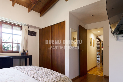 Imagen 9 de 17 de Dueño Vende Departamento Con Cochera En La Lucila Vte. López