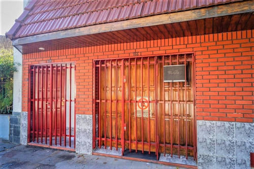 Imagen 22 de 22 de Venta Ph 3 Ambientes Con Patio Y Parrila Liniers