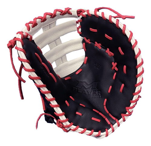 Miken Players Series - Manopla Para Mano Derecha De 13 Pulga