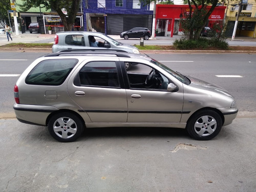 Palio Wk 98 Stile