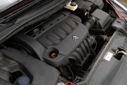 2007 Citroën C4 Vtr