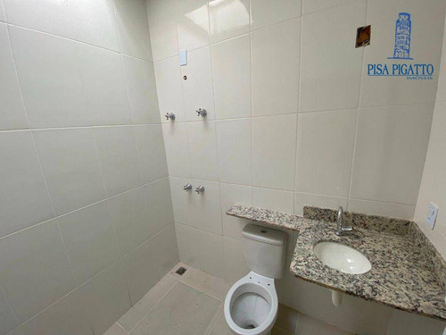 Imagem 17 de 30 de Casa Com 3 Dormitórios À Venda, 81 M² Por R$ 600.000,00 - Morumbi - Paulínia/sp - Ca2538