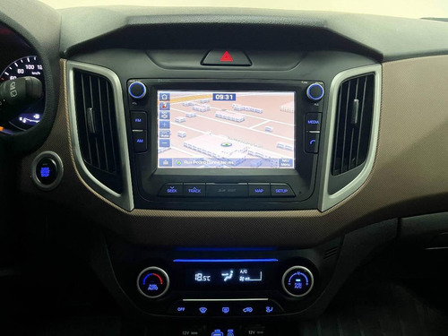 Imagem 11 de 15 de Hyundai Creta Prestige 2.0 At