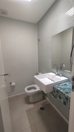 Imagem 10 de 11 de Sala Comercial Para Locação Em Santana, São Paulo. - Sa00184 - 71126787