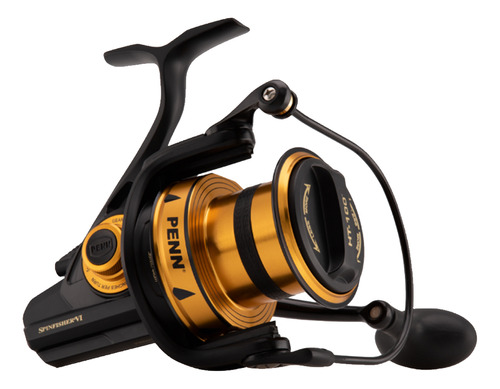 Molinete Penn Spinfisher Vi Long Cast 7500 Ssvi7500lc 4.8:1