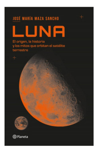 Luna - José María Maza Sancho