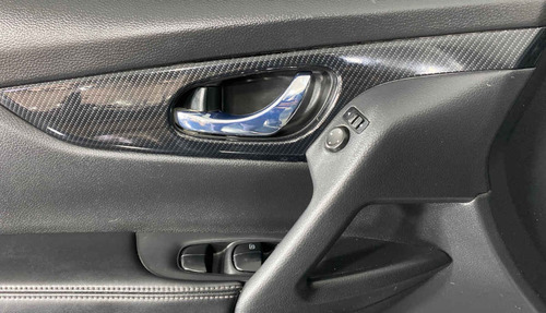 Imagen 8 de 15 de 114540 - Nissan X Trail 2018 Con Garantía