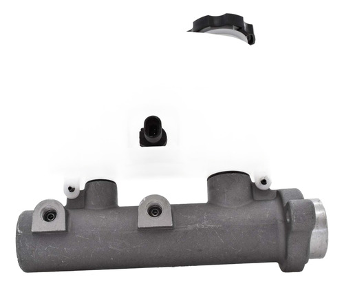 Bomba De Frenos Chevrolet Express 2500 2008 V8 6.0l