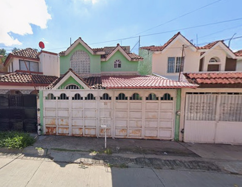 Casa San Manuel, Real Providencia Ii, León De Los Aldama, Gto. Vm100