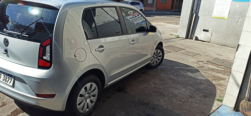 Volkswagen Up! 2020 1.0 Move Up! 75cv