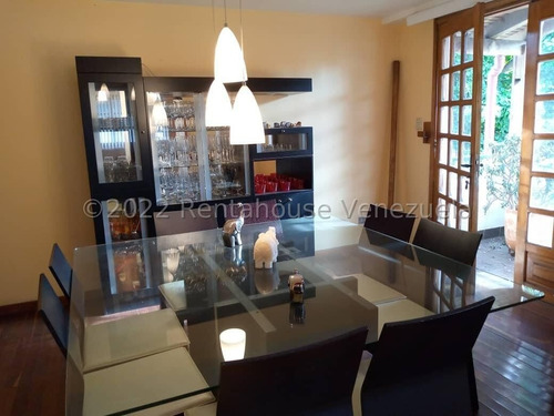 Imagen 5 de 20 de Casa En Venta La Tahona Mls #22-12576