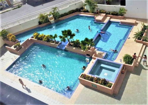 Imagen 4 de 14 de Apartamento En Alquiler En Margarita