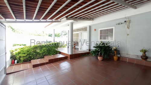 Casa En Venta Zona Este Barquisimeto Jrh Urbanizacion Privad