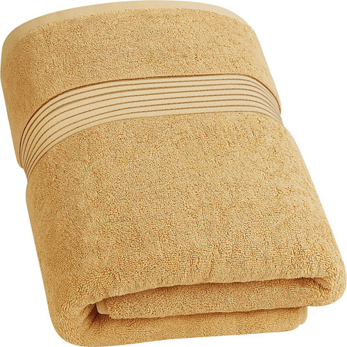 Utopia Towels - Lujosa Toalla De Baño Jumbo - 600 Gsm 100% A