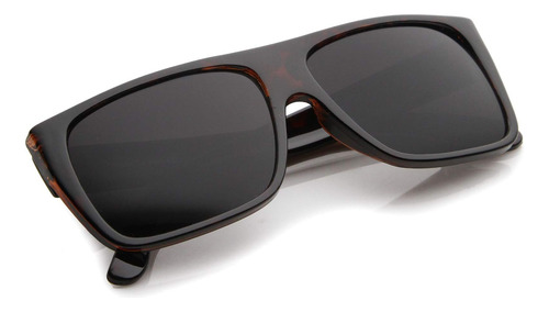 Gafas De Sol Clásicas Eazy E Square Flat Top Og Loc De La Vi