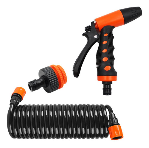 1 Set Para Washdown System Para Rv Marine Boat Garden
