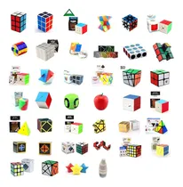 Comprar Cubos Rubik Combo 3 Cubos  Importador Oficial Argentina