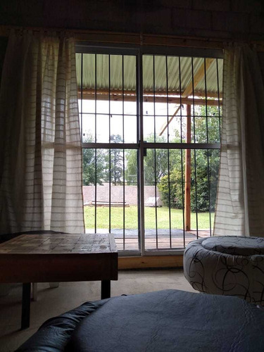 Casa Quinta Para 6 Personasen Alquiler Temporal - Zona Oeste