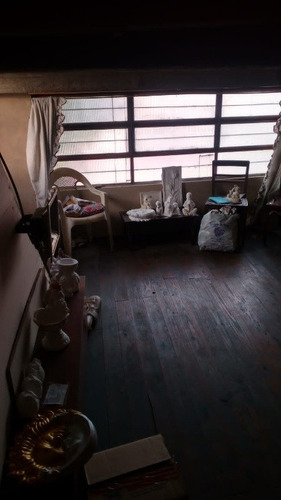 Imagen 7 de 14 de Galpon Con Vivienda En Venta En Lanus Este