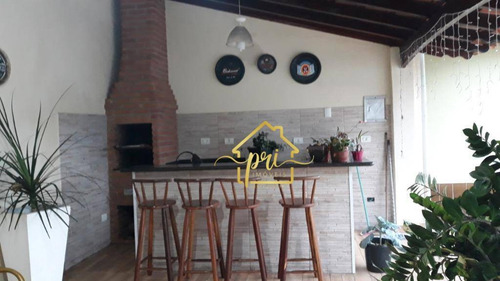 Casa À Venda, 330 M² Por R$ 795.000,00 - Mirim - Praia Grande/sp - Ca0063
