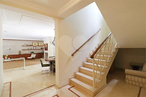 Alto De Pinheiros - 353-im86747
