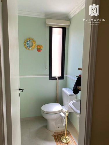Imagem 6 de 22 de Apartamento Com 3 Dormitórios À Venda, 160 M² Por R$ 2.120.000 - Moema - São Paulo/sp - Ap0561